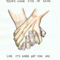 Deep Meaningful Drawing, Pencil, Sketch, Colorful, Realistic Art Images