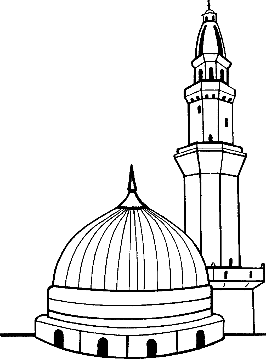 Featured image of post How To Draw Kaaba Easy For Kids Enjoy these free printable how to draw for kids pages
