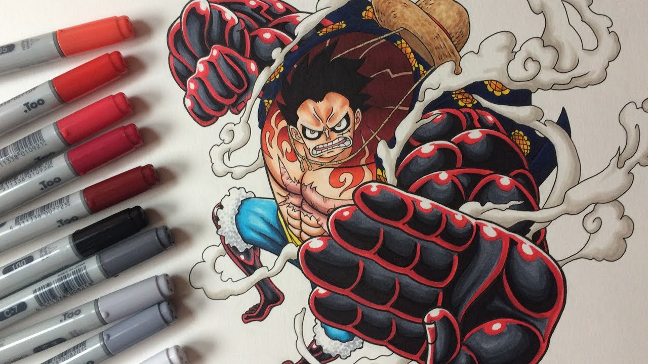 One Piece Drawing Beautiful Image Drawing Skill