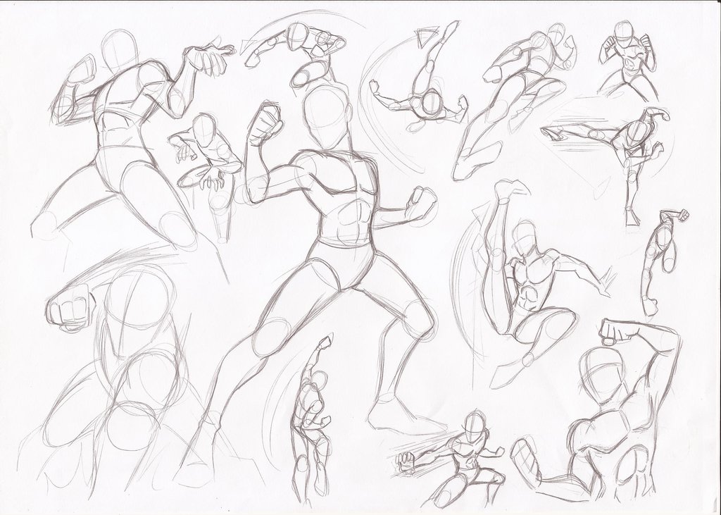 Featured image of post Dynamic Pose Reference Art Quickposes is a tool for art students illustrators or anyone who wants