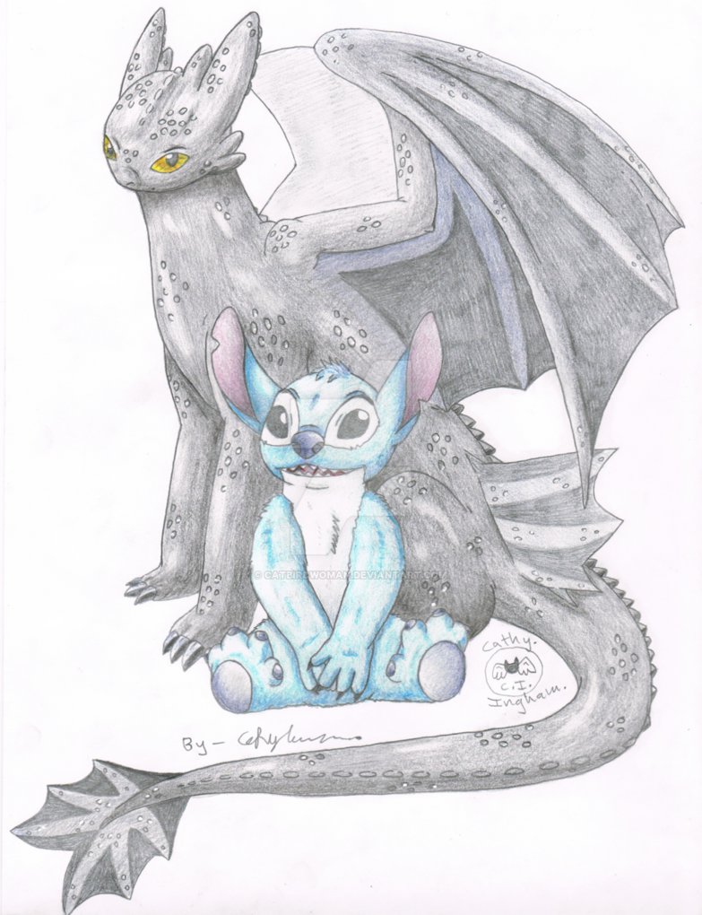 Toothless Drawing Pencil Sketch Colorful Realistic Art Images Drawing Skill Hiccup and toothless by danielgovar on deviantart. drawing skill