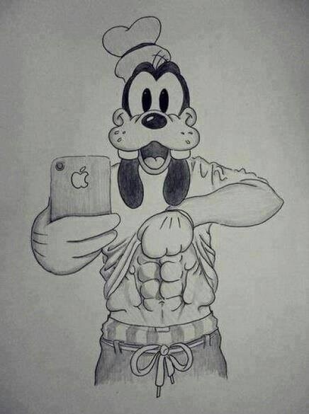 Abs Pic Drawing