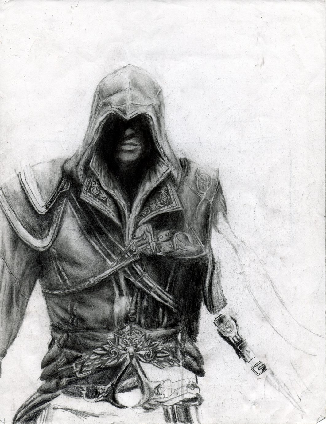 Assassins Creed Best Art