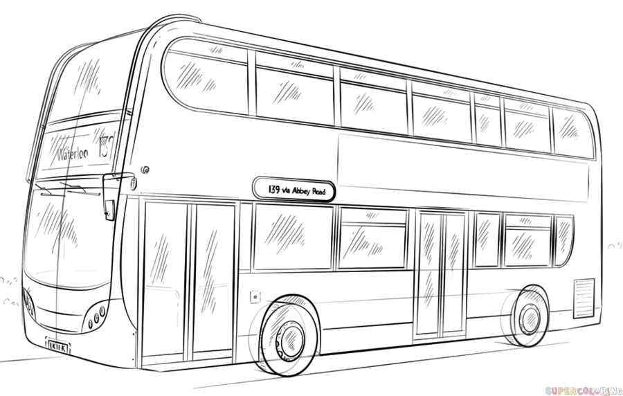 Bus Art