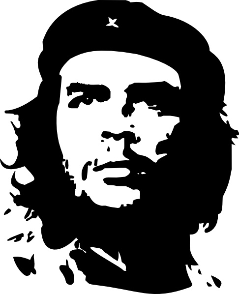 Che Guevara Art