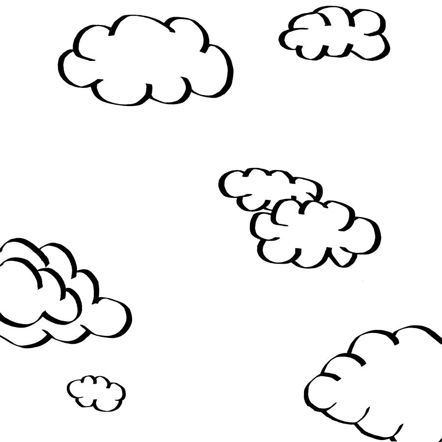 Cloud Drawing