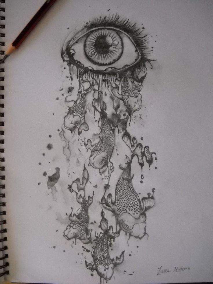 Cool Meaning Drawing Pic