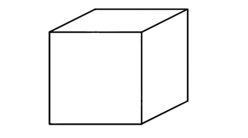 Cube Art