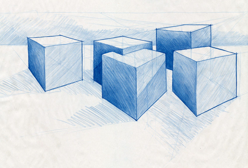 Cube Sketch