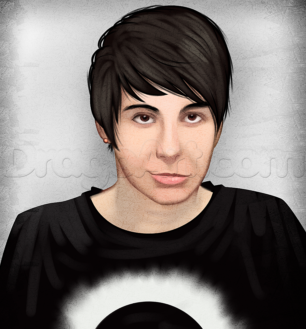 Dan Howell Best Art