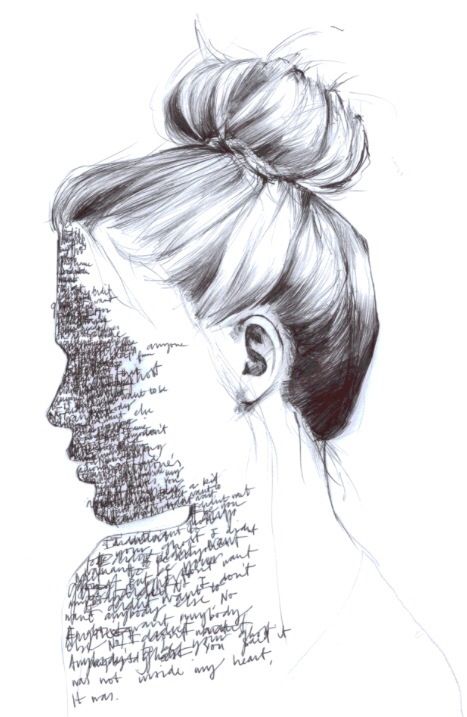 Deep Meaningful Beautiful Image Drawing