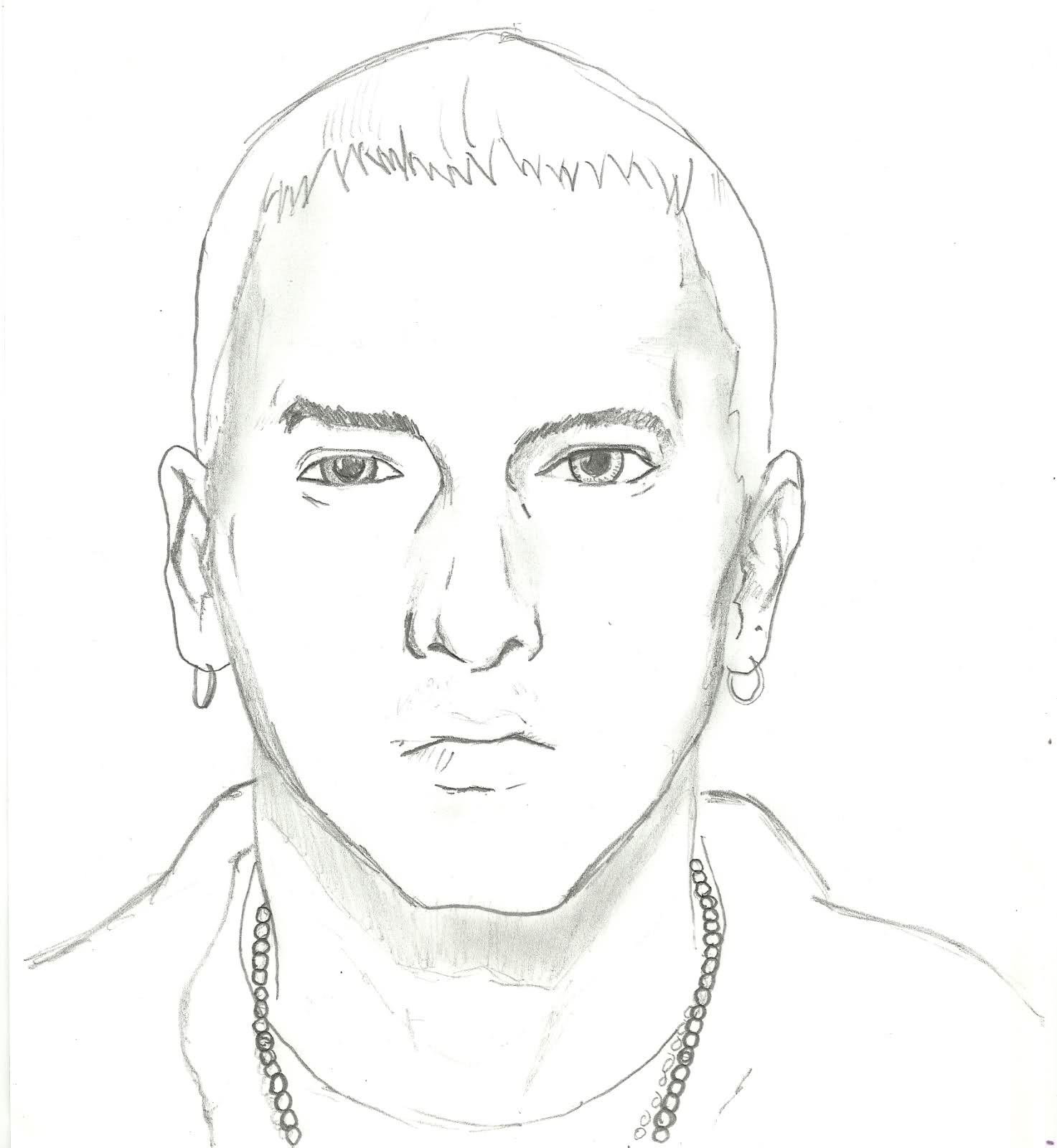 Eminem Best Art