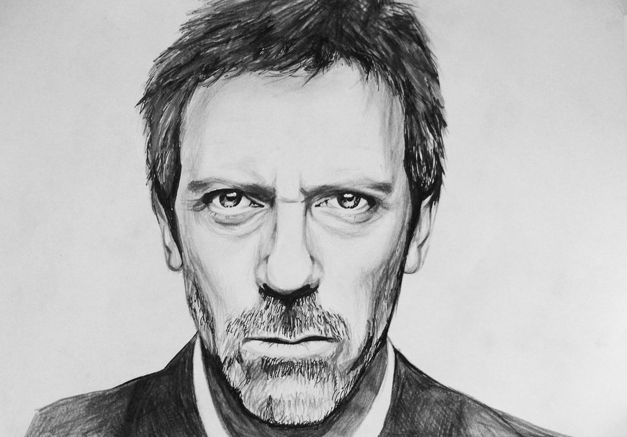 900+ Dr.Gregory House MD ideas | house md, dr house, gregory house