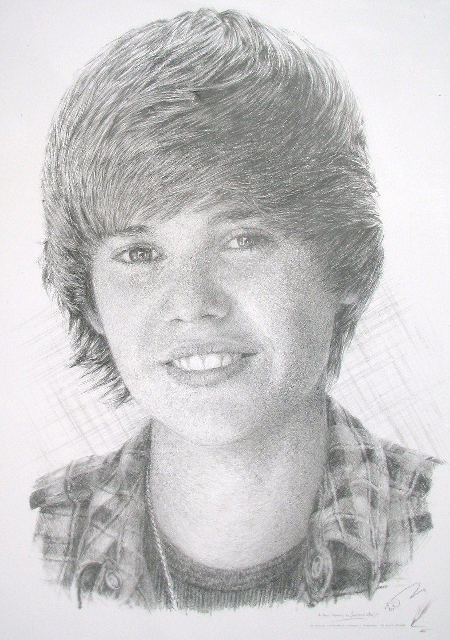 Justin Bieber | Justin bieber sketch, Celebrity drawings, Art drawings  sketches