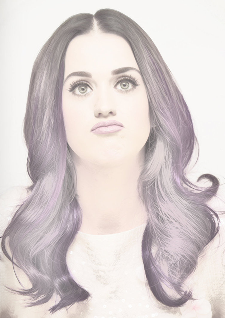 Katy Perry Art