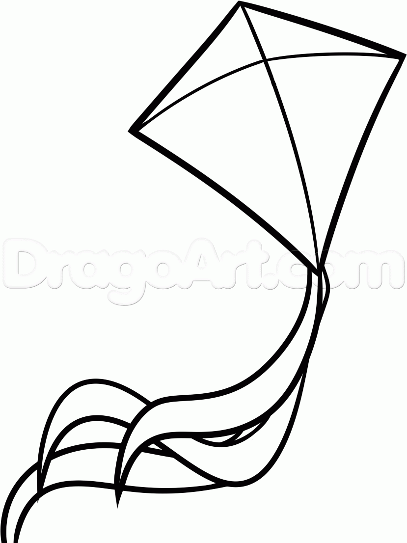 Kite Drawing Images  Free Download on Freepik