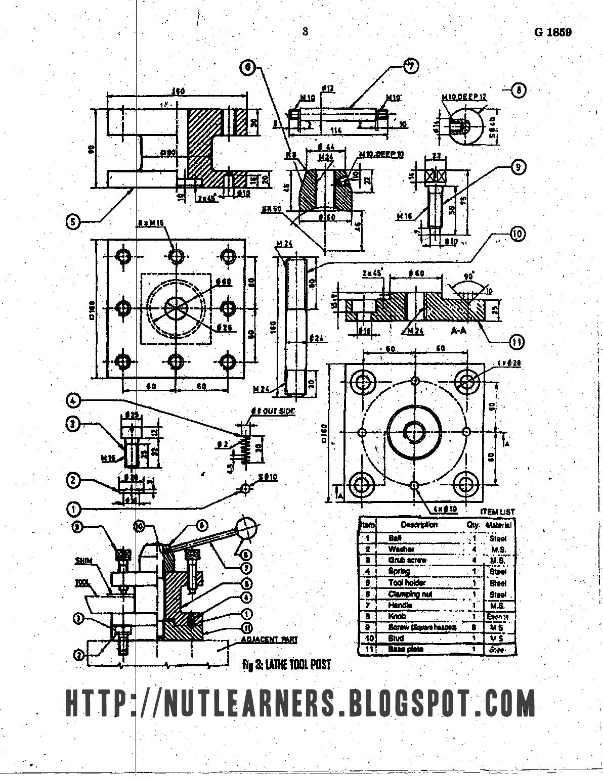 Machine Picture Drawing