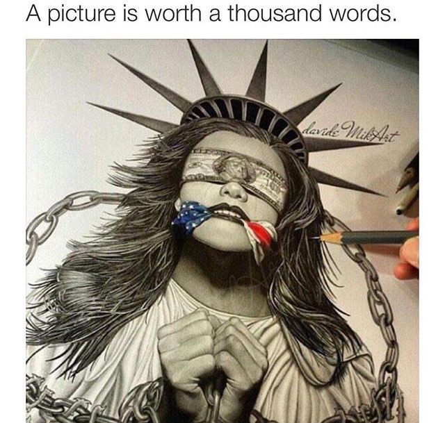 Meaningful Photo Drawing