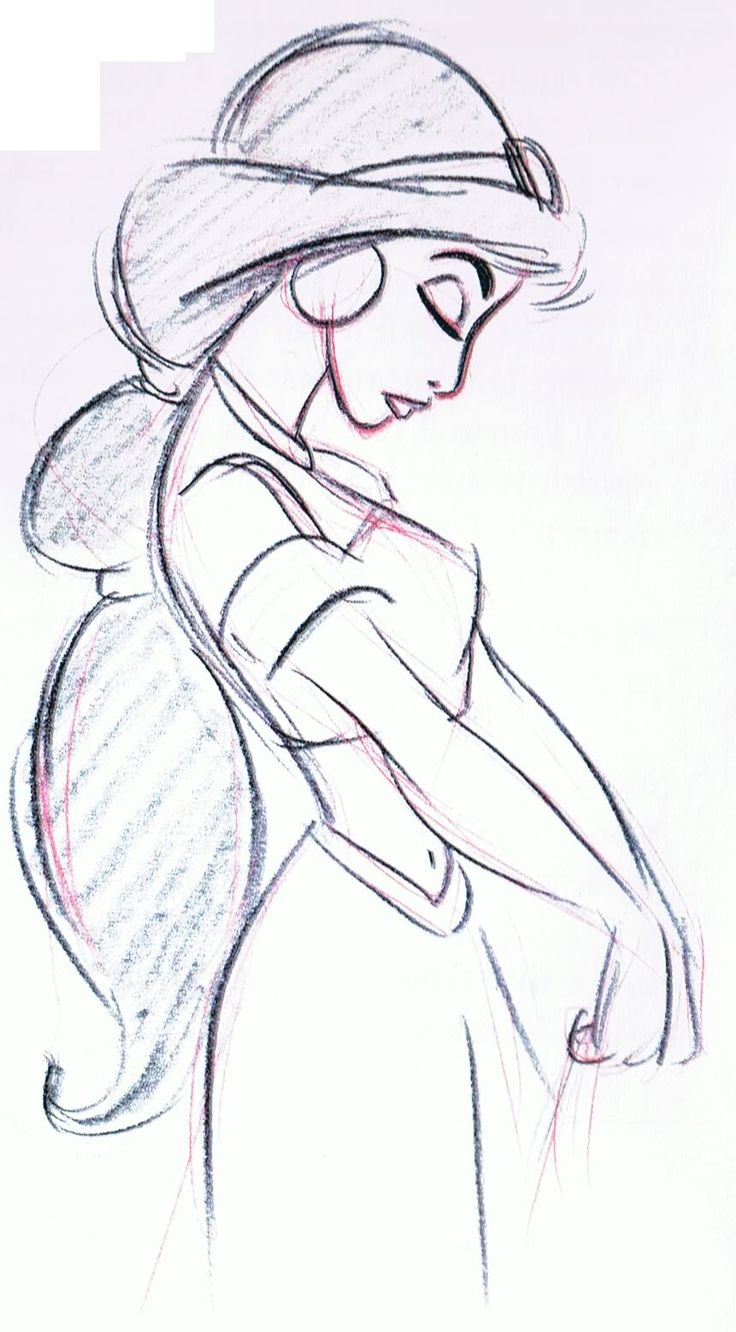 Princess - Drawing Skill - Page 2