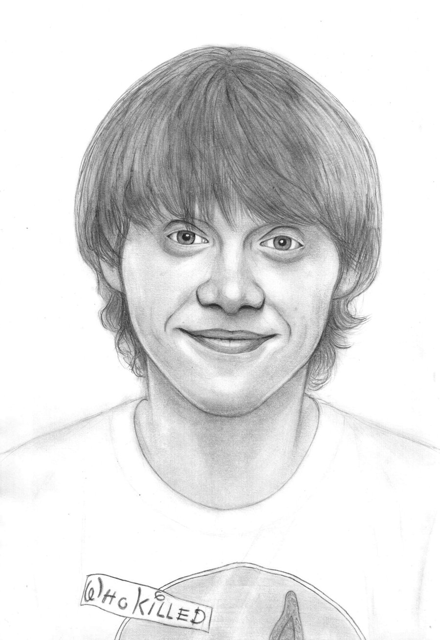 70 Harry Potter drawings for the diehard fans  tutorials