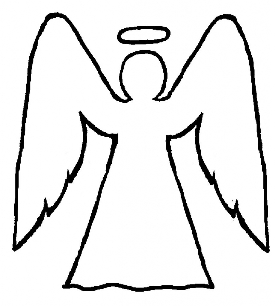 1,672 Guardian Angel Drawing Images, Stock Photos & Vectors | Shutterstock