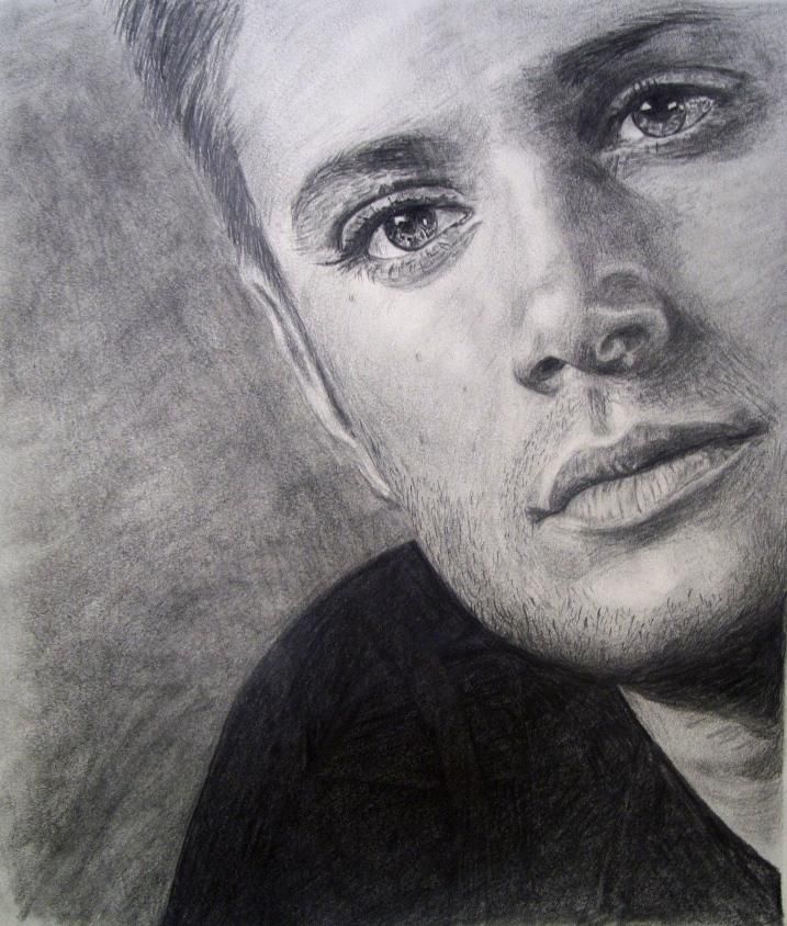 Supernatural Realistic Drawing