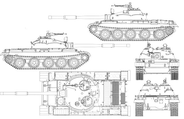 Tank Engineering Best Art