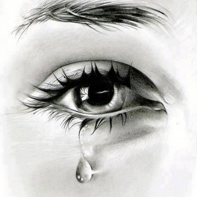 Tears Sketch