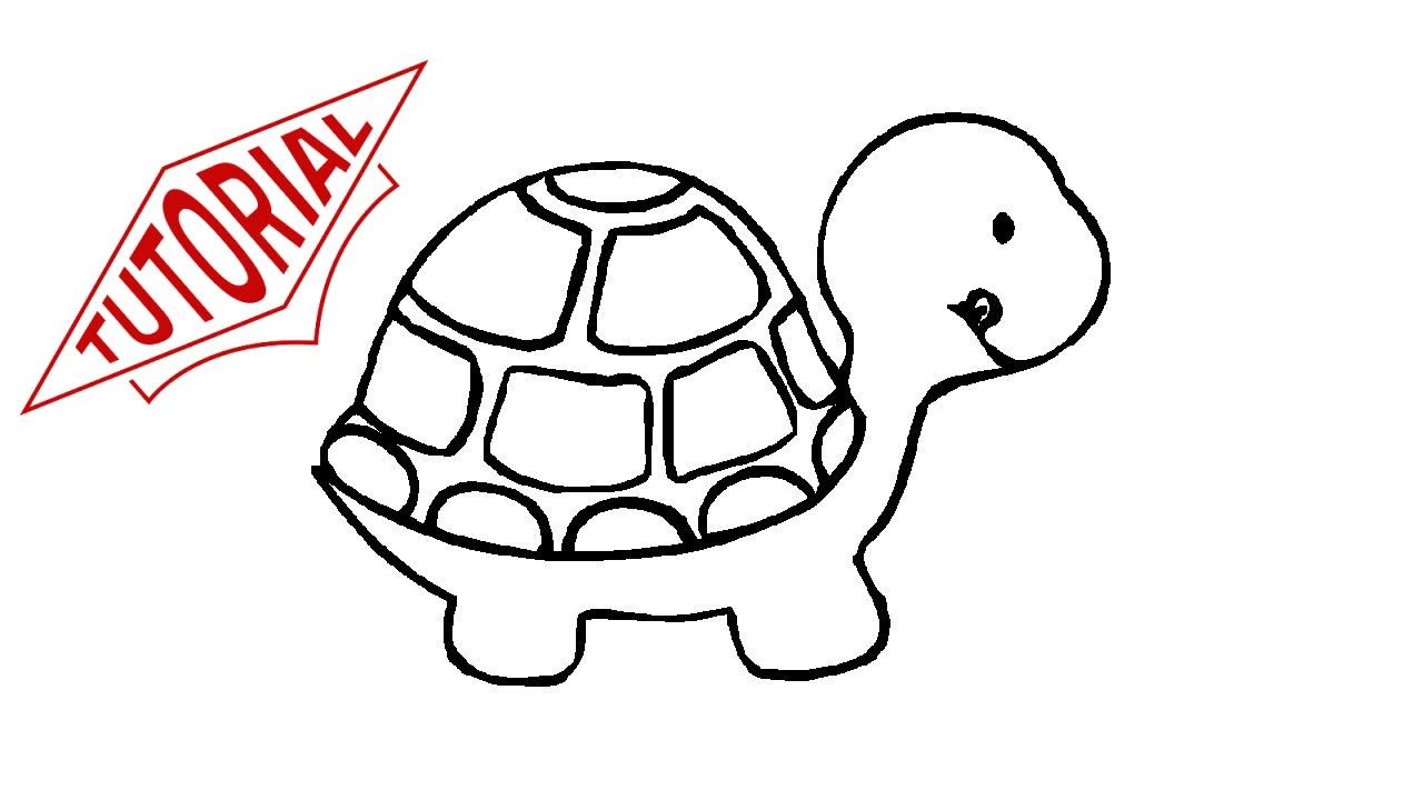 Turtle High-Quality Drawing
