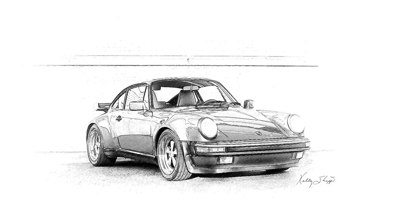 911 Drawing Realistic