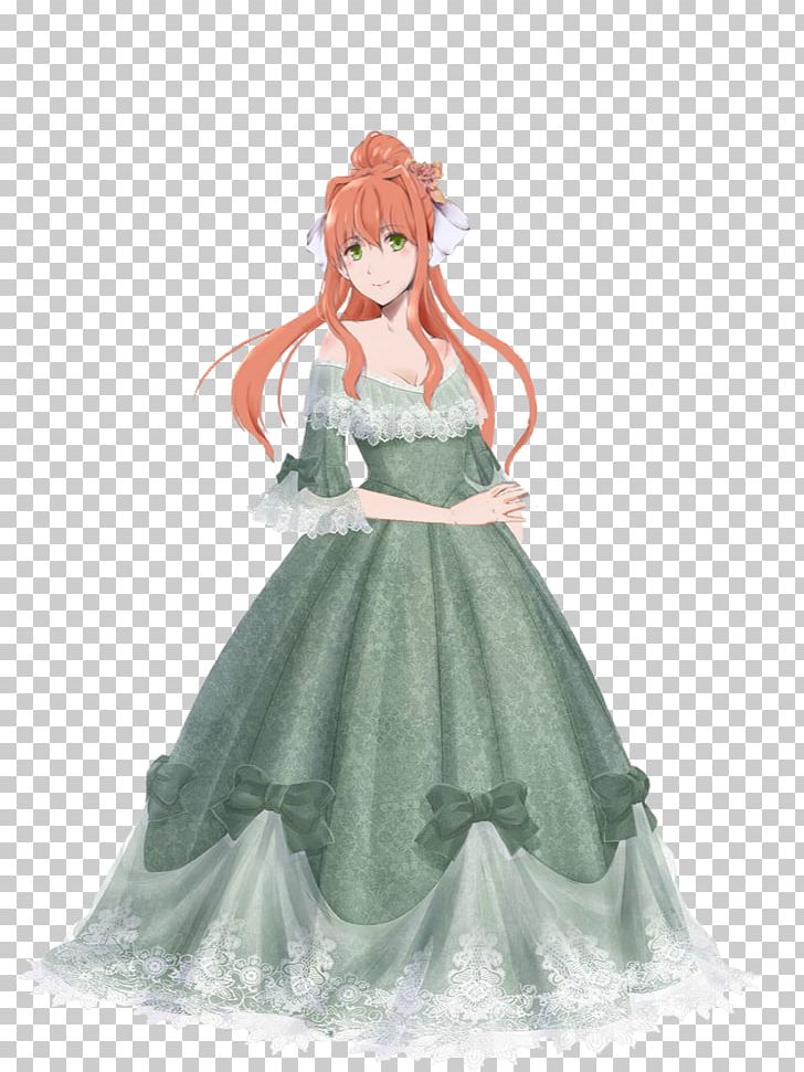 Anime Dress Drawing Realistic