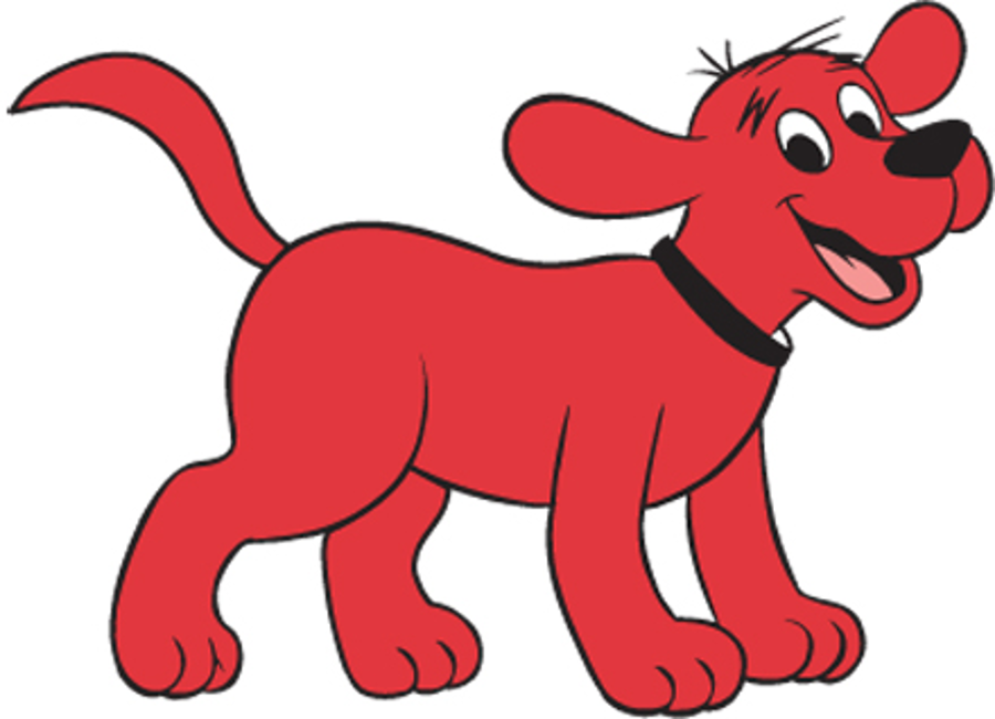 Clifford Drawing Realistic