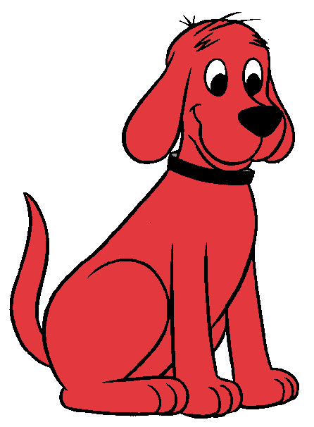 Clifford Drawing Sketch