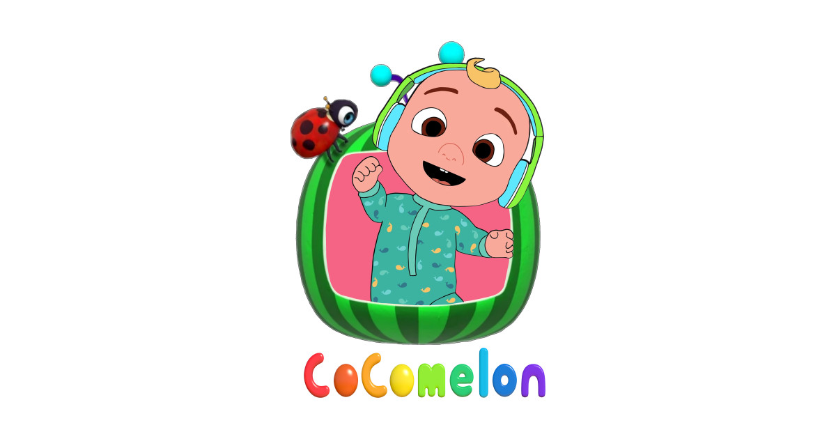 Coco Melon Best Drawing
