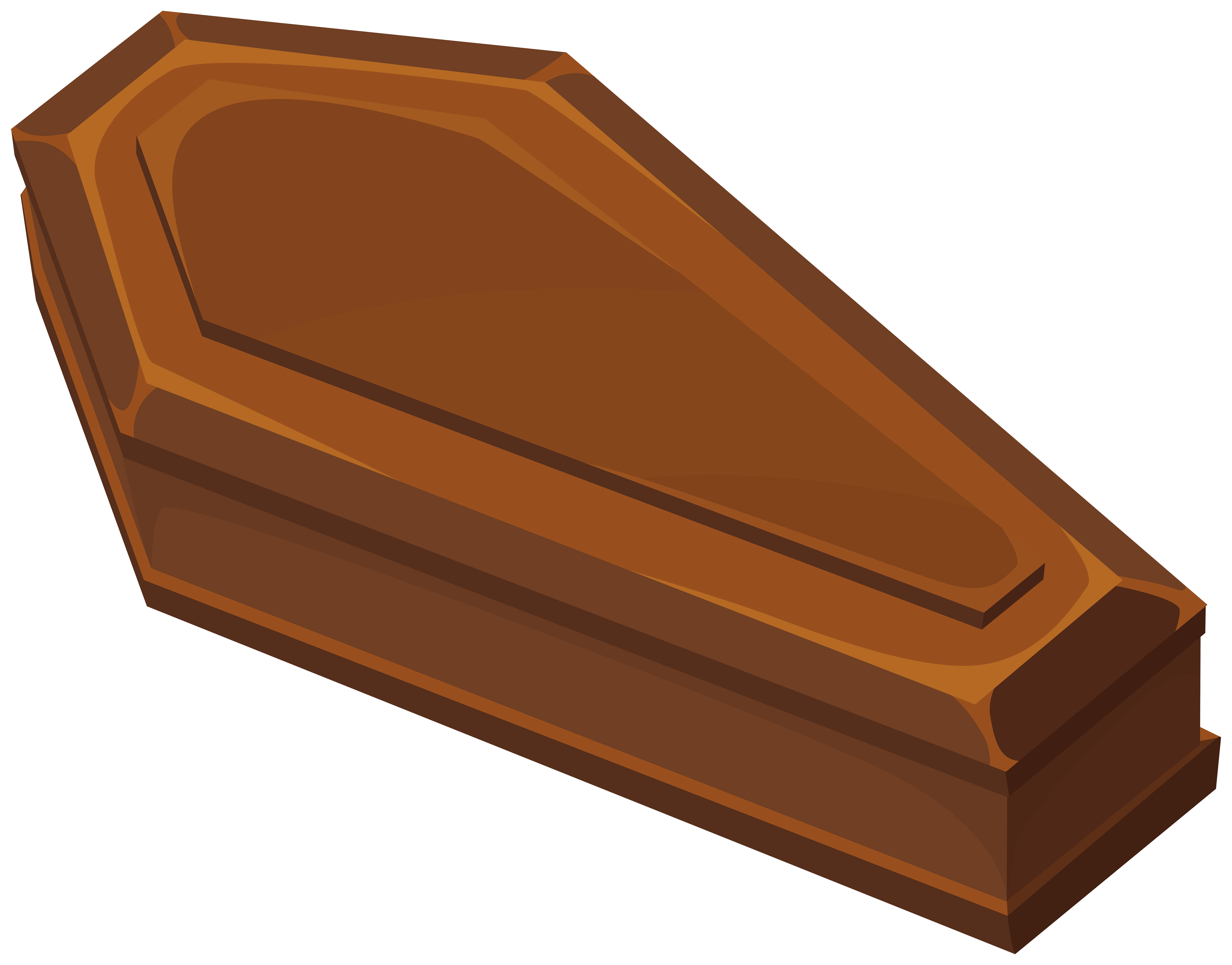 Coffin Drawing Photo