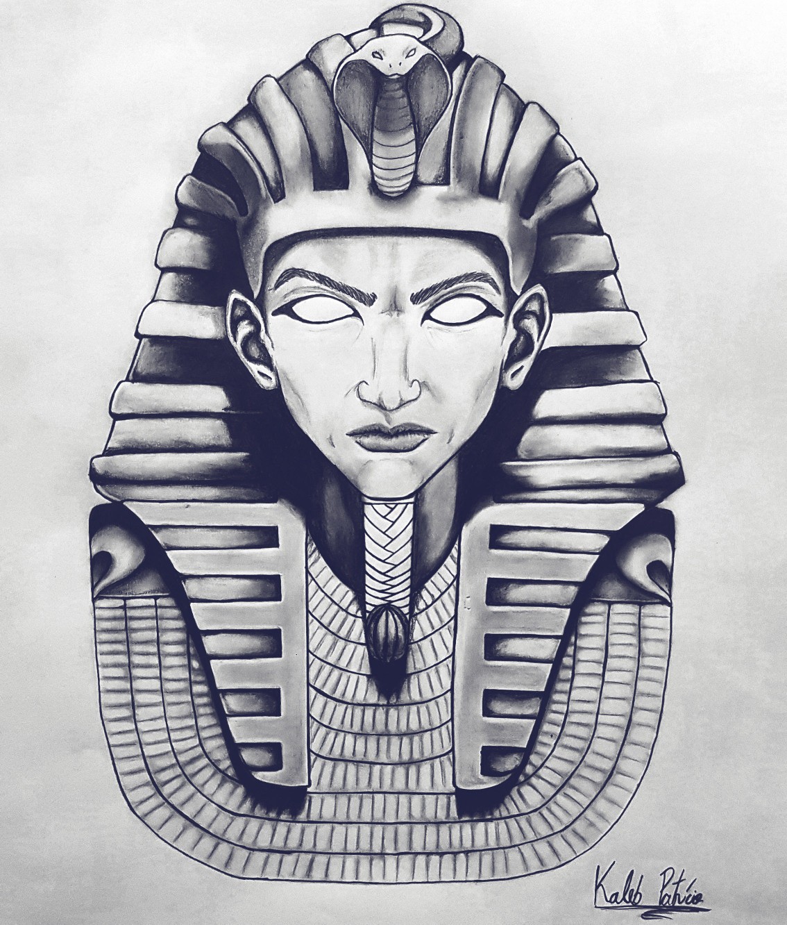 Egypt Best Drawing