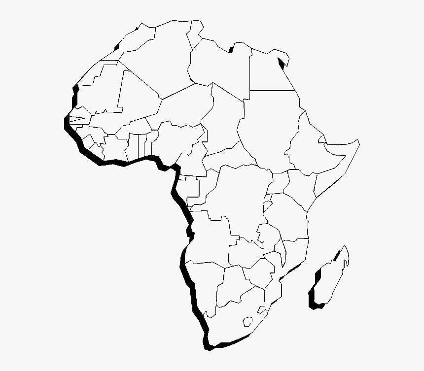 Africa Best Drawing