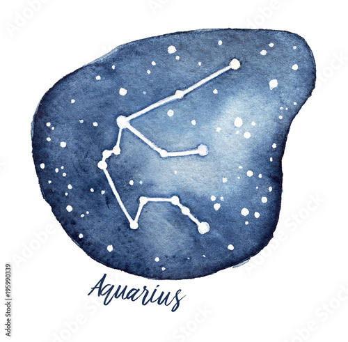 Aquarius Drawing Amazing