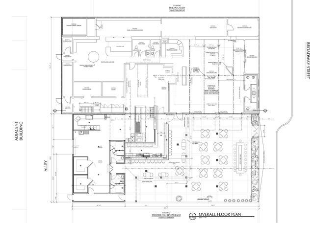 Blueprint Drawing Images
