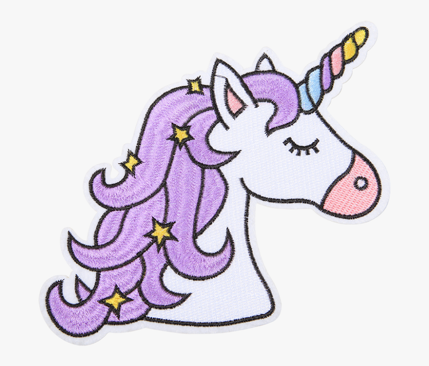 Cartoon Unicorn Drawing Art