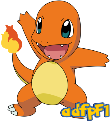 Charmander Drawing Realistic