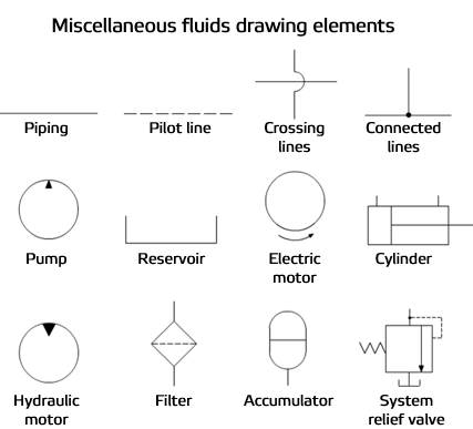 Circuit Drawing Beautiful Art