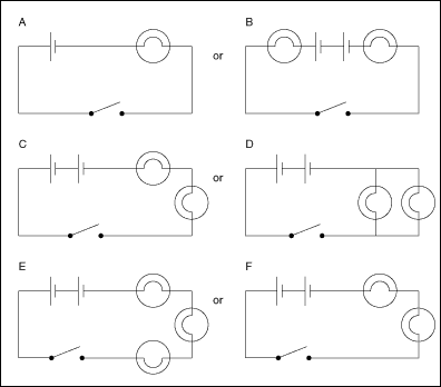 Circuit Drawing Photo