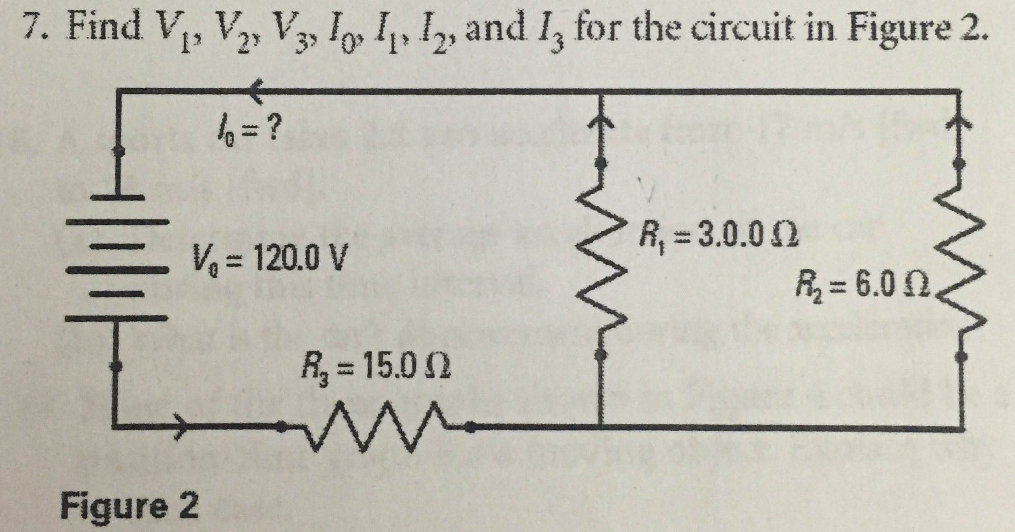 Circuit Drawing Picture