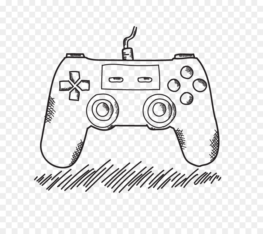 Console Drawing Picture