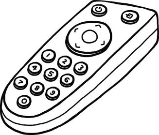 Control Drawing Sketch - Drawing Skill