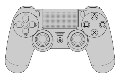 Controller Drawing Images - Drawing Skill