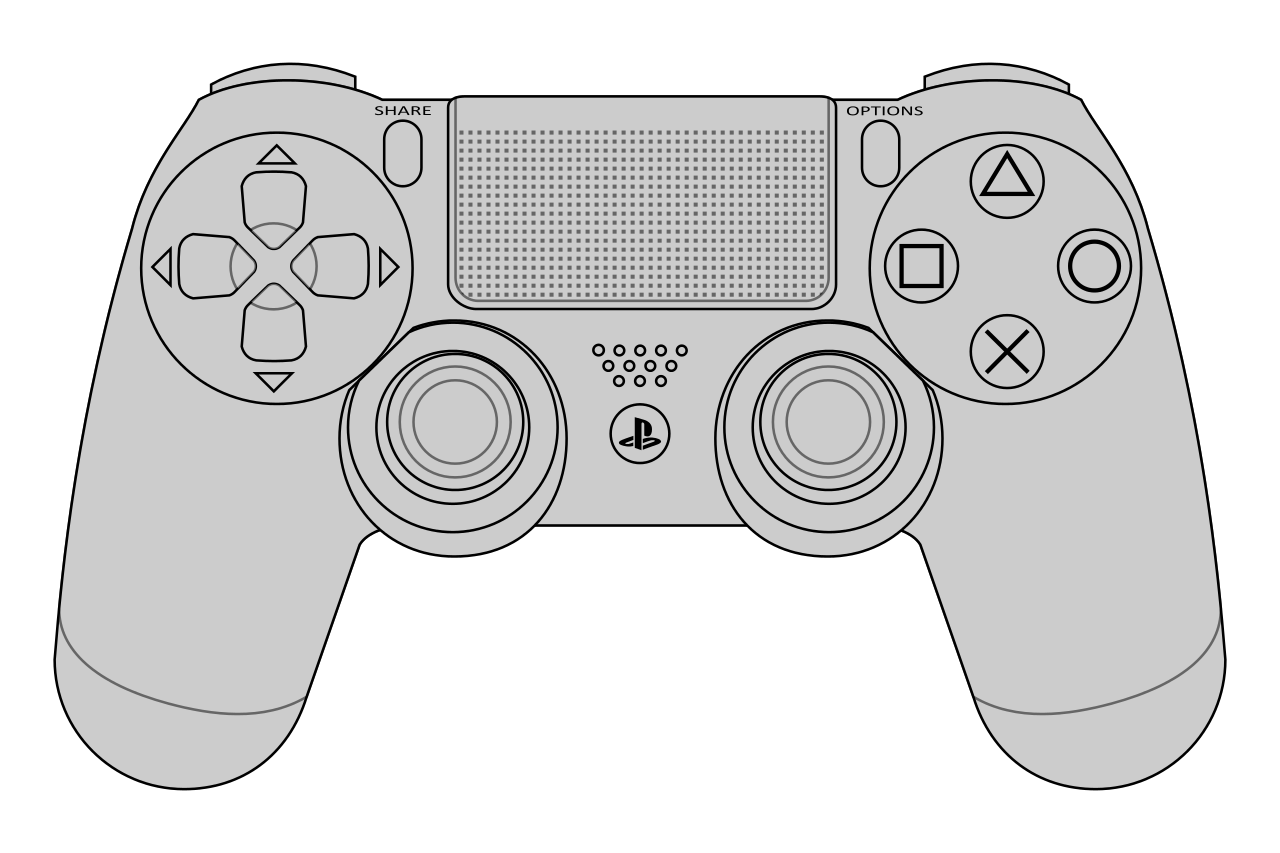 Controller Drawing Images