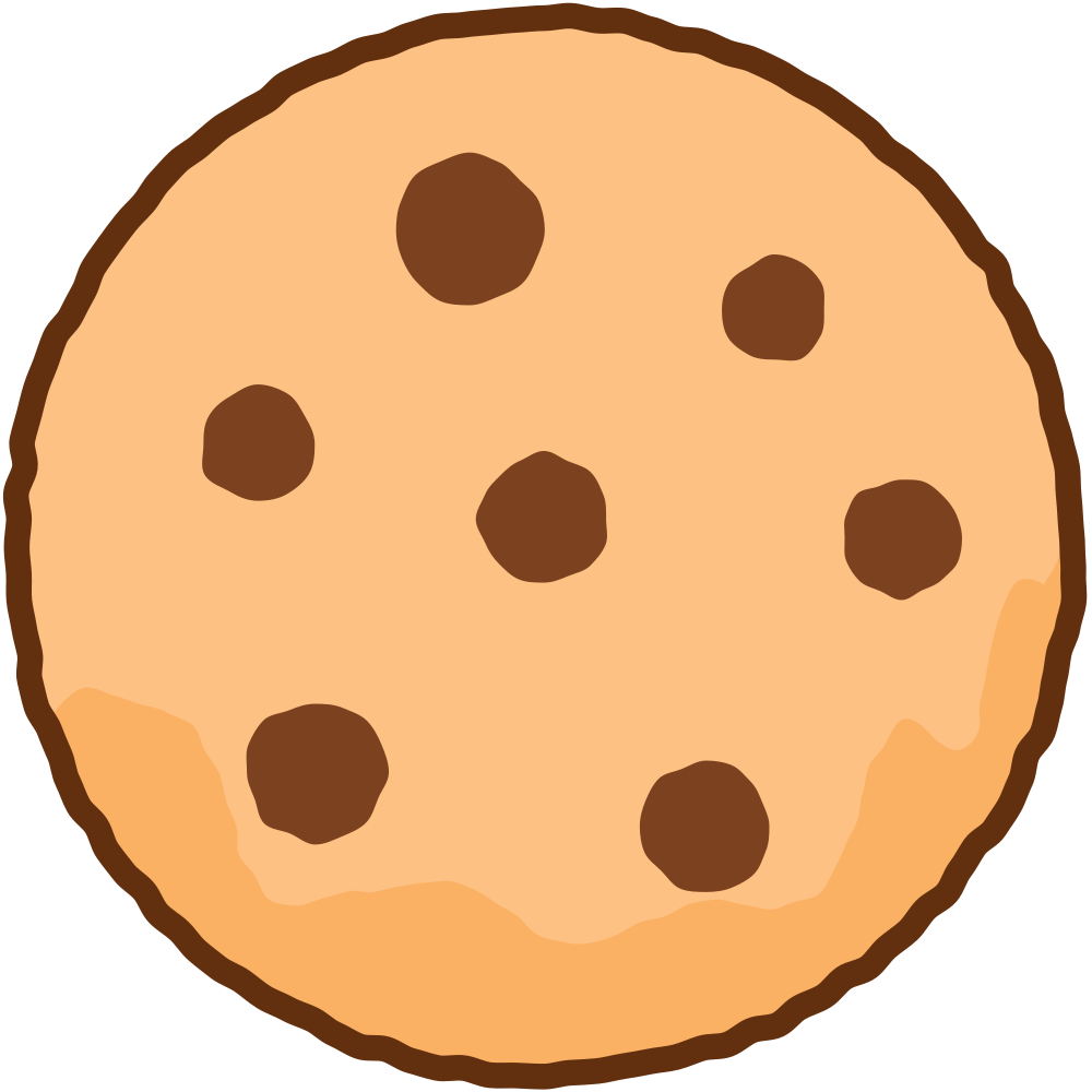 Cookie Drawing Pics