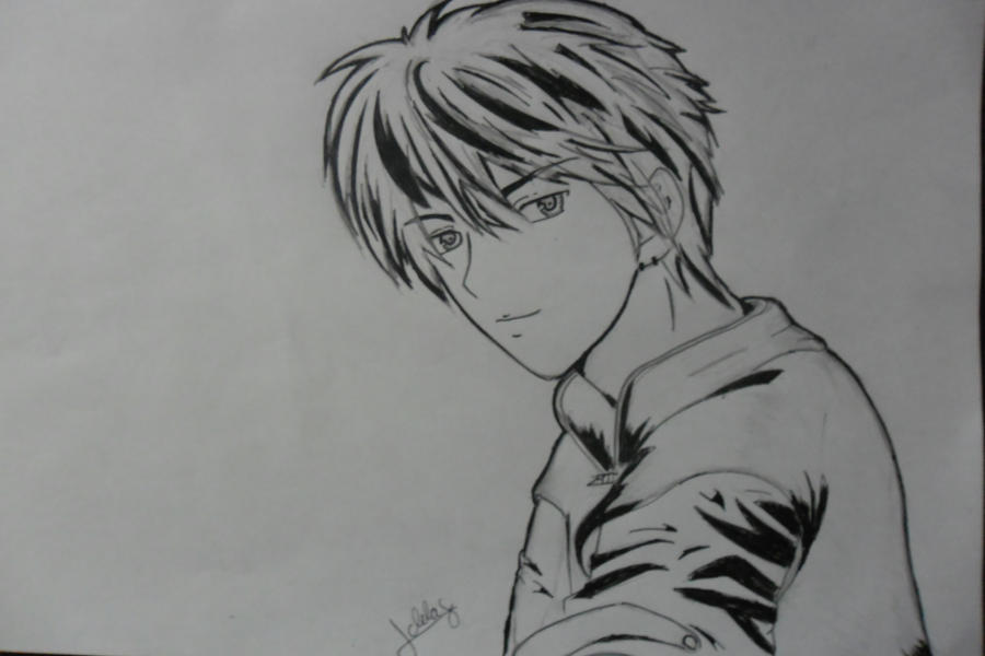 Cool Anime Best Drawing